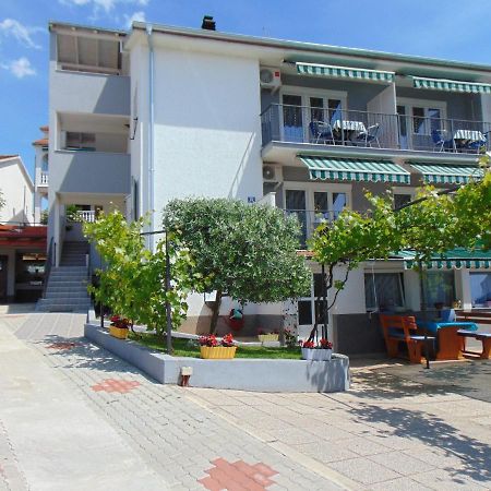 Apartments Marija مالينسكا المظهر الخارجي الصورة